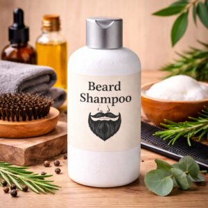 Beard Conditioning Shampoo (5kg)