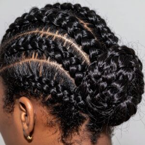 Braid Spray (5kg)
