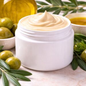 Hair Mayo Custard (5kg)